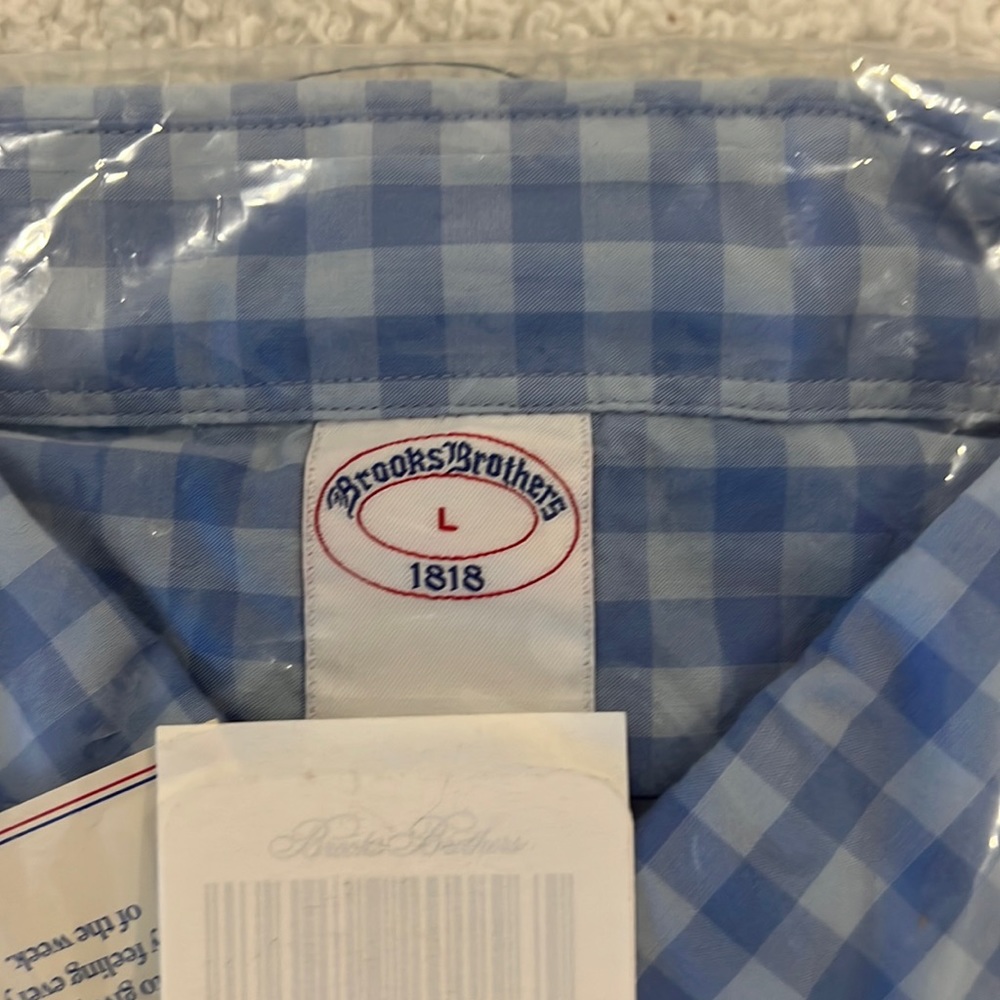 Brooks Brothers Button Down never worn